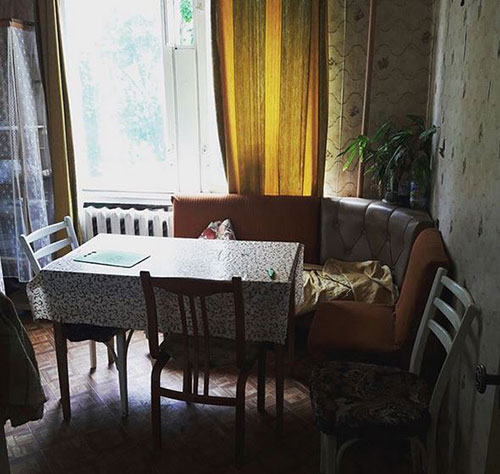 Купить недвижимость квартиру Эри