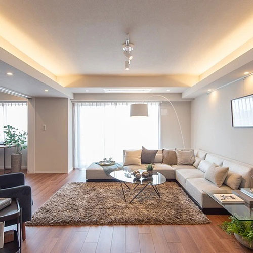 Купить недвижимость квартиру Юджин