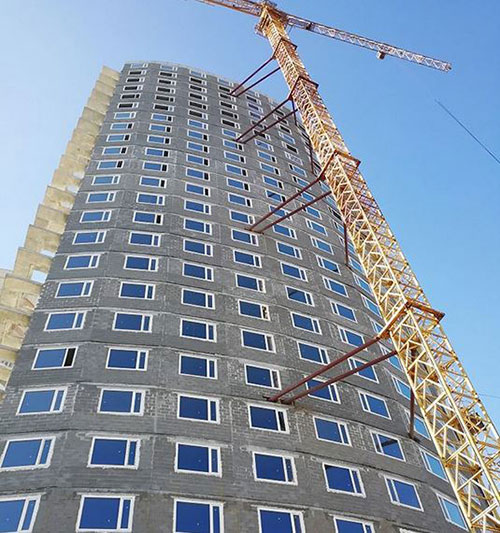 Купить недвижимость квартиру Янктон