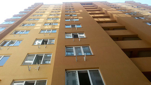 Купить недвижимость квартиру Эссекс-Джанкшен