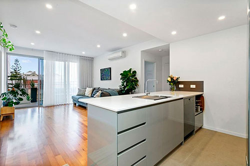 Купить недвижимость квартиру Юрмала