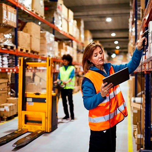 Курьерская доставка Паскагула