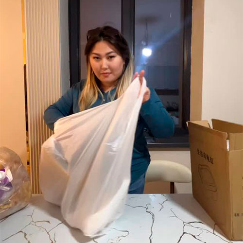 Курьерская доставка Гарленд