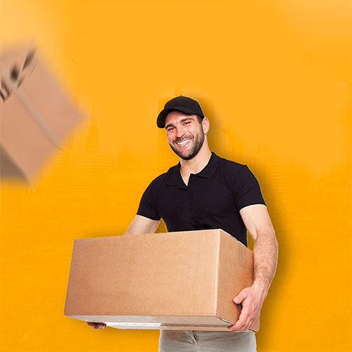 Курьерская доставка Оуэнсборо