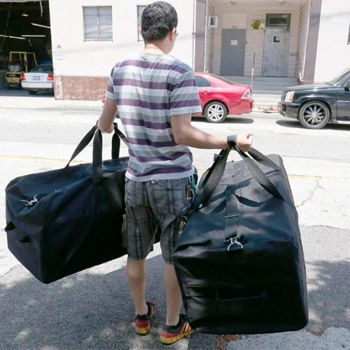 Курьерская доставка Салдус