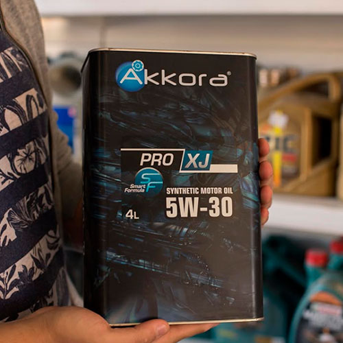 Масло в двигатель Корпус-Кристи