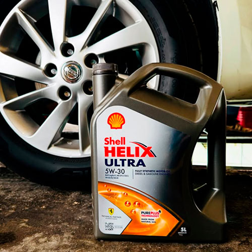 Масло в двигатель Билокси