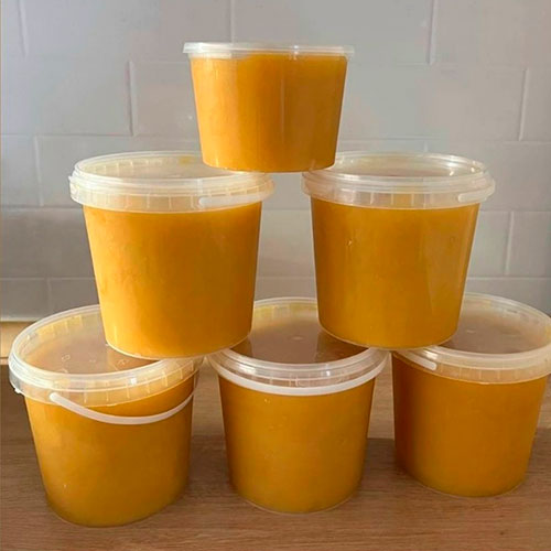 Натуральный мёд Белвью-В