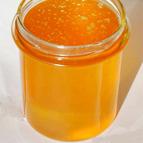 Натуральный мёд Юклид