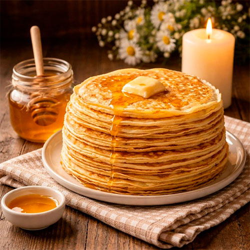 Натуральный мёд Энглвуд