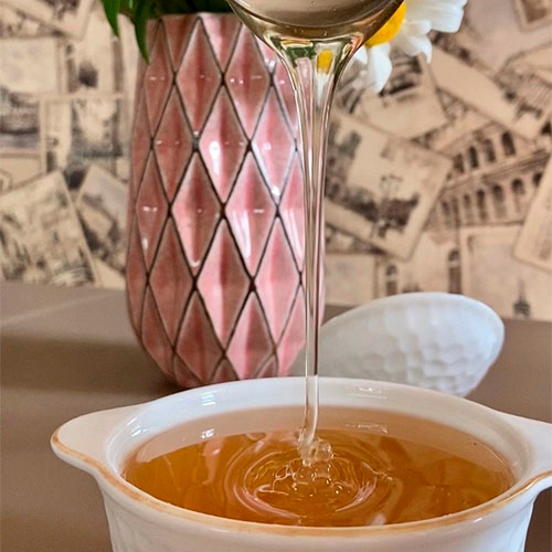 Натуральный мёд Авондейл