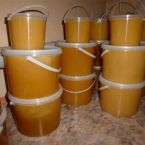 Натуральный мёд Лондондерри