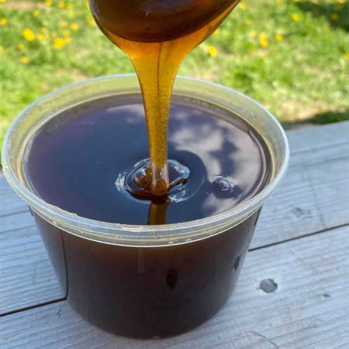 Натуральный мёд Мурэн