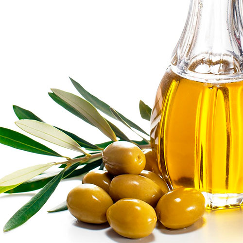 Масло оливковое Габрово