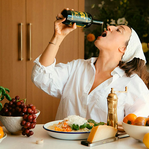 Масло оливковое Пловдив