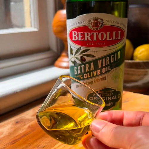 Масло оливковое Эмпория