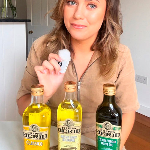 Масло оливковое Враца