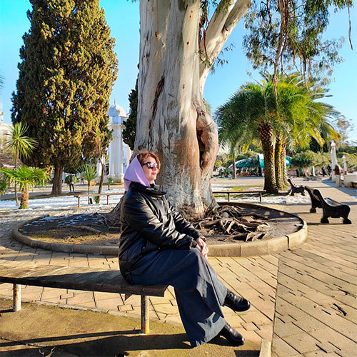 Частный гид экскурсовод Анкени