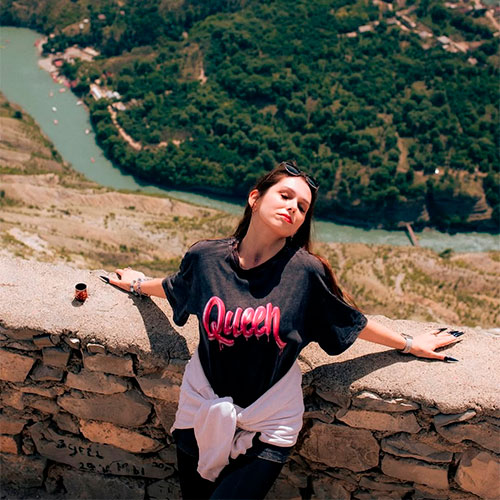 Частный гид экскурсовод Приштина