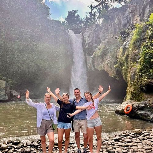 Частный гид экскурсовод Глендейл