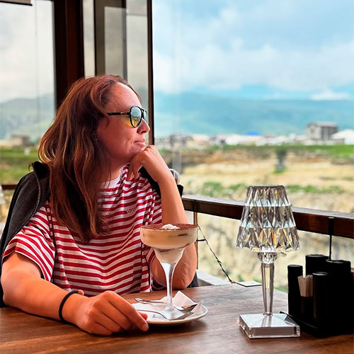 Частный гид экскурсовод Белосток