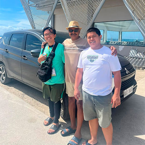 Частный гид экскурсовод Тампере