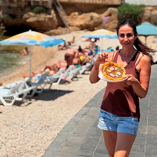 Частный гид экскурсовод Портленд