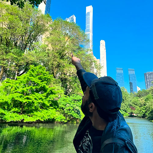 Частный гид экскурсовод Бристол