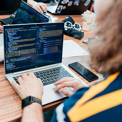 Разработка сайтов с базой данных