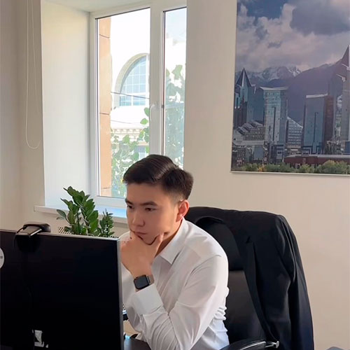 Разработка сайтов с личным кабинетом