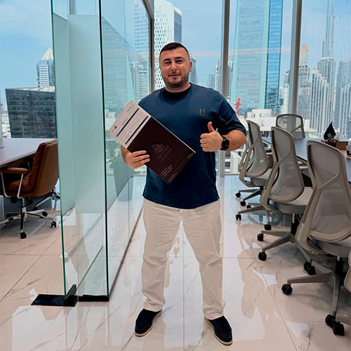 Разработка сайтов любой сложности