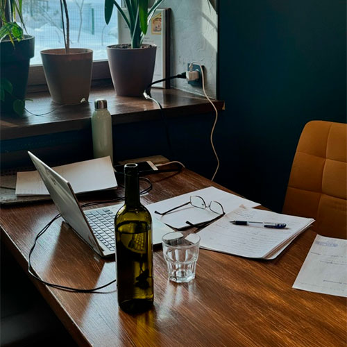 Разработка сайтов для продаж