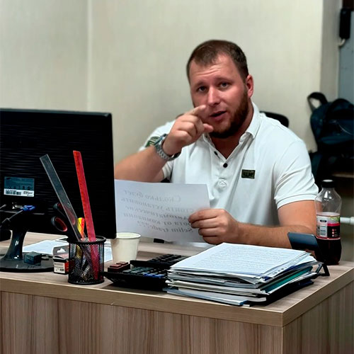 Разработка сайтов для агентства