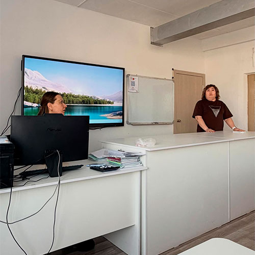 Разработка сайтов с нуля до хоста