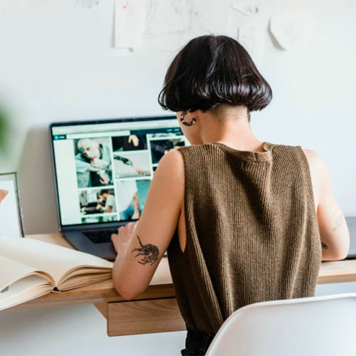 Разработка сайтов с нуля