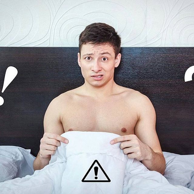 Лечение половой функции Мартинсберг