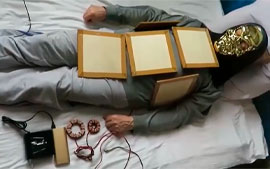 Плазменная рубашка создана! — Пятибрат