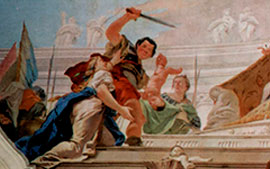 Владимир Пятибрат: форум