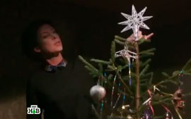 Новогодняя сказка для взрослых — Пятибрат